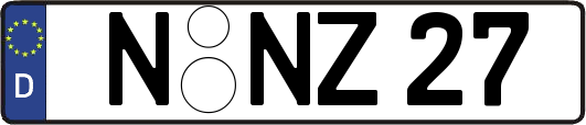 N-NZ27