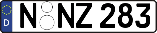 N-NZ283