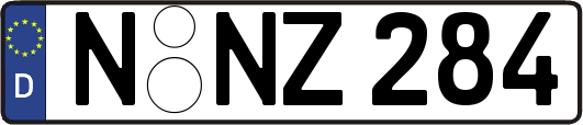 N-NZ284