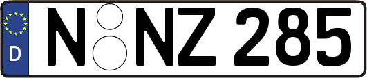 N-NZ285