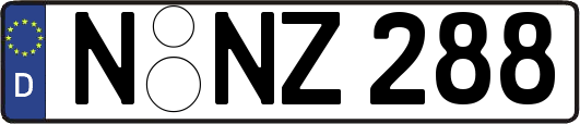 N-NZ288