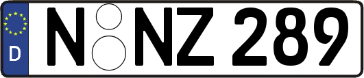 N-NZ289