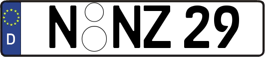 N-NZ29