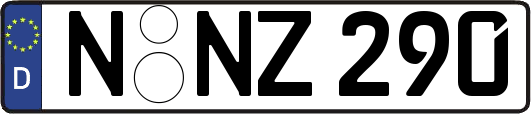 N-NZ290