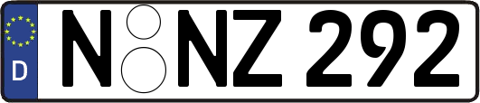 N-NZ292