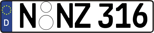 N-NZ316