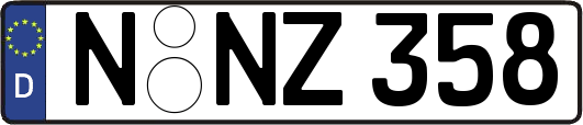 N-NZ358
