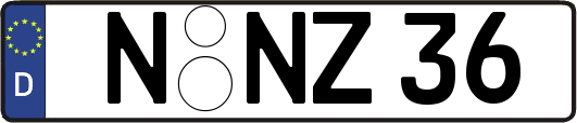 N-NZ36