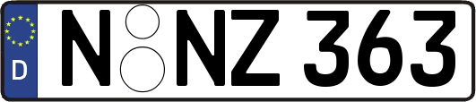 N-NZ363