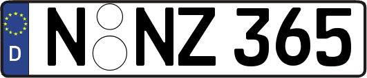 N-NZ365