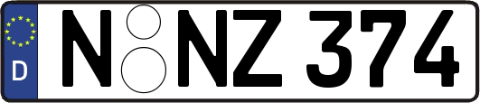 N-NZ374
