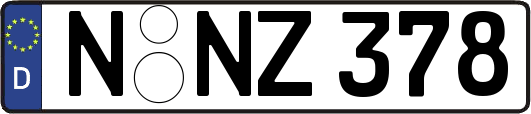 N-NZ378