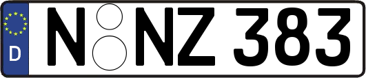 N-NZ383