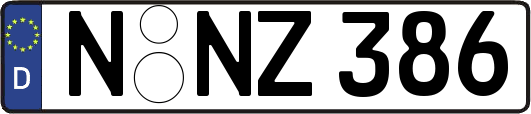 N-NZ386