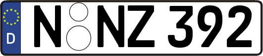 N-NZ392