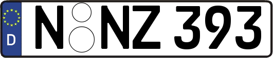 N-NZ393