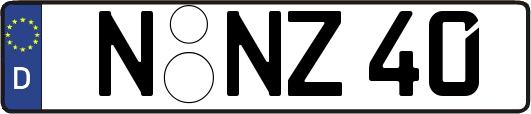 N-NZ40