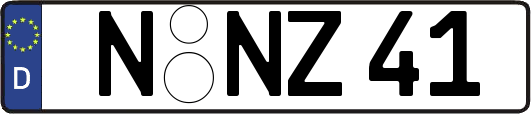 N-NZ41