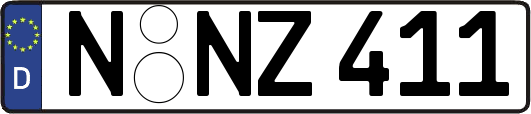 N-NZ411