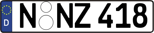 N-NZ418