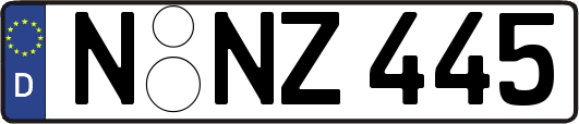 N-NZ445