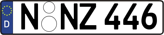 N-NZ446