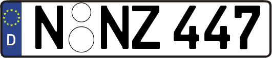 N-NZ447