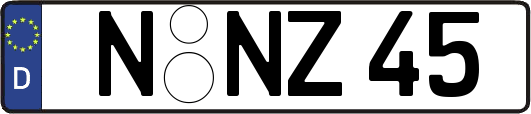 N-NZ45