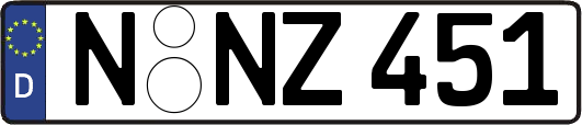 N-NZ451