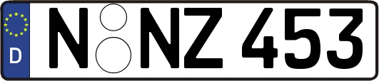 N-NZ453