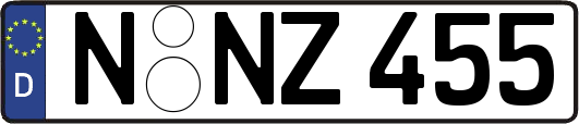 N-NZ455