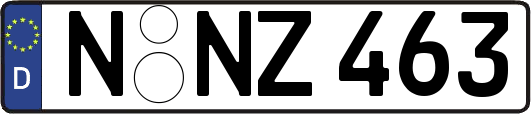 N-NZ463