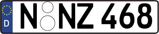 N-NZ468