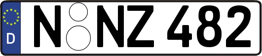 N-NZ482