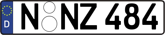 N-NZ484