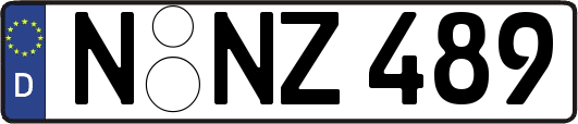 N-NZ489