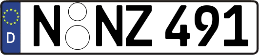 N-NZ491