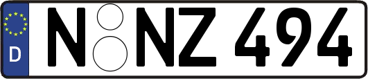 N-NZ494