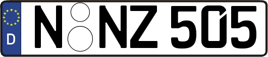 N-NZ505