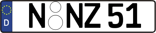N-NZ51