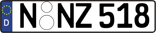 N-NZ518