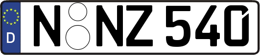 N-NZ540