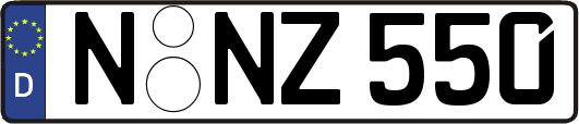 N-NZ550