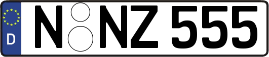 N-NZ555