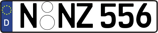 N-NZ556