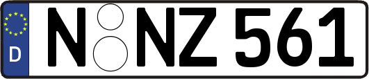 N-NZ561