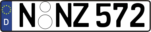 N-NZ572