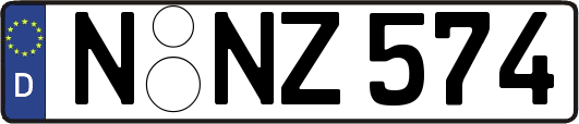 N-NZ574