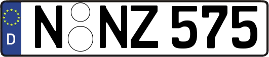 N-NZ575
