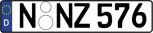 N-NZ576